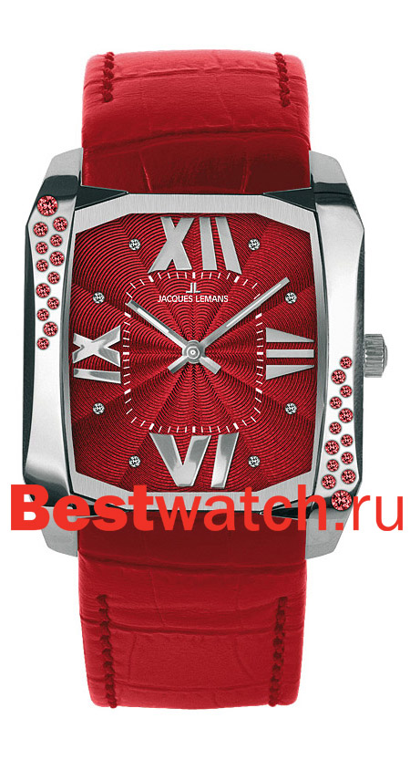 Часы Jacques Lemans Dublin 1-1579D